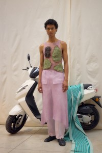 Lukhanyo Mdingi Men's Spring 2023