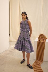 Lukhanyo Mdingi Men's Spring 2023