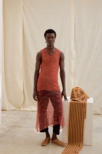 Lukhanyo Mdingi Men's Spring 2023