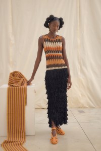 Lukhanyo Mdingi Men's Spring 2023