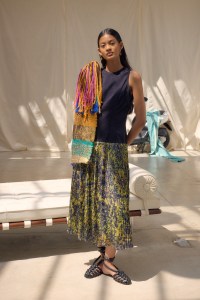 Lukhanyo Mdingi Men's Spring 2023