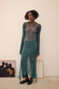 Lukhanyo Mdingi Men's Spring 2023