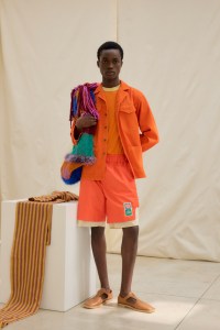 Lukhanyo Mdingi Men's Spring 2023