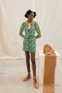 Lukhanyo Mdingi Men's Spring 2023