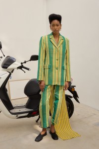 Lukhanyo Mdingi Men's Spring 2023