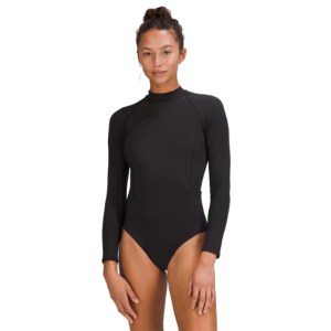 Lululemon Paddle Suit