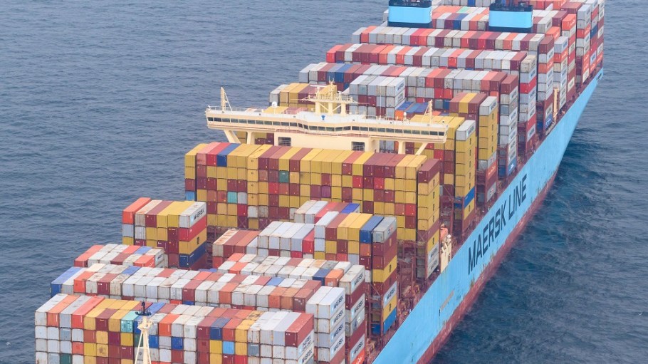The container market has definitely turned, but don’t expect a swift normalization, Drewry’s Container Forecaster report concluded.