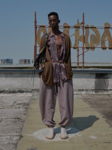 Magliano Men's Spring 2023