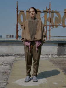 Magliano Men's Spring 2023