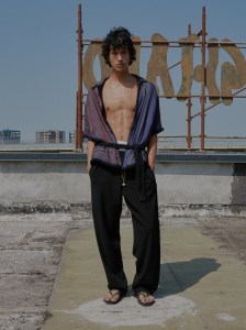 Magliano Men's Spring 2023