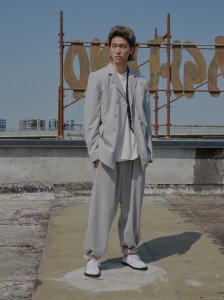 Magliano Men's Spring 2023