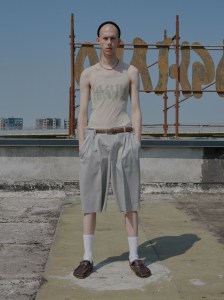 Magliano Men's Spring 2023