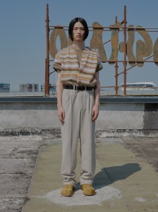 Magliano Men's Spring 2023