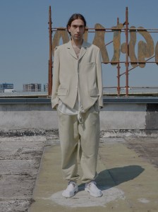 Magliano Men's Spring 2023