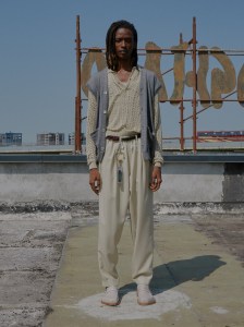 Magliano Men's Spring 2023
