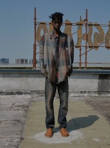 Magliano Men's Spring 2023