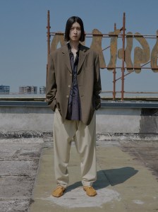 Magliano Men's Spring 2023