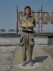 Magliano Men's Spring 2023