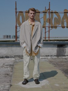 Magliano Men's Spring 2023