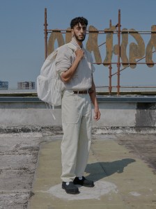 Magliano Men's Spring 2023