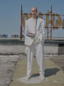Magliano Men's Spring 2023
