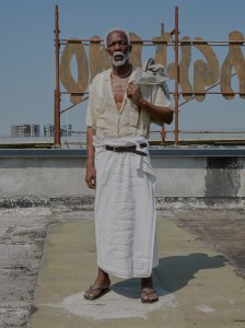 Magliano Men's Spring 2023