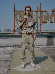 Magliano Men's Spring 2023