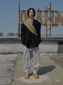 Magliano Men's Spring 2023