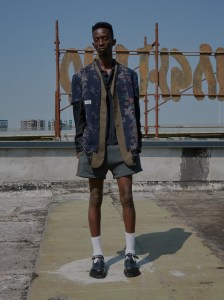 Magliano Men's Spring 2023