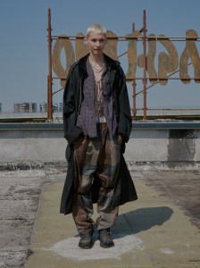 Magliano Men's Spring 2023