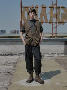 Magliano Men's Spring 2023