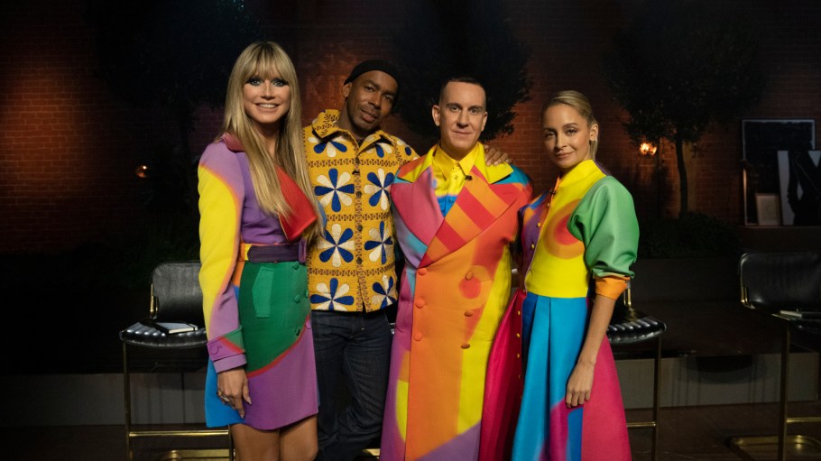 Season 3 of the Heidi Klum and Tim Gunn-hosted "Making the Cut" on Amazon Prime Video returns Aug. 19 with 10 emerging designers battling to be come the next household name in fashion.