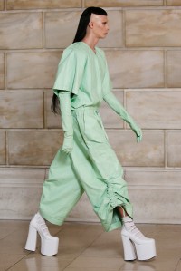 Marc Jacobs RTW Fall 2022