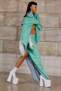 Marc Jacobs RTW Fall 2022