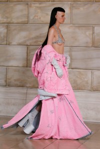 Marc Jacobs RTW Fall 2022