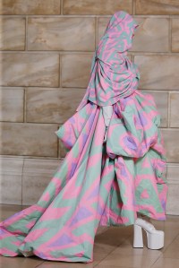Marc Jacobs RTW Fall 2022