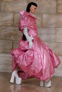 Marc Jacobs RTW Fall 2022