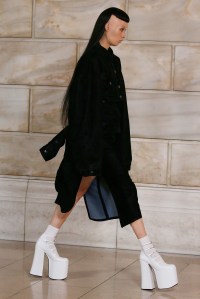 Marc Jacobs RTW Fall 2022