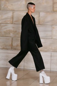 Marc Jacobs RTW Fall 2022