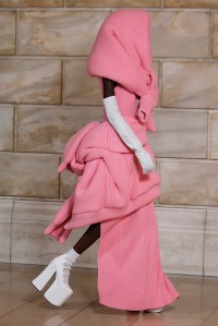 Marc Jacobs RTW Fall 2022
