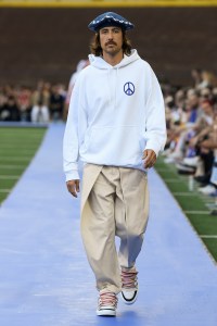 Marcelo Burlon County of Milan Men's Spring 2023