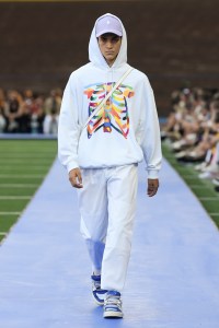 Marcelo Burlon County of Milan Men's Spring 2023
