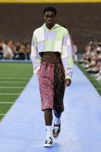 Marcelo Burlon County of Milan Men's Spring 2023