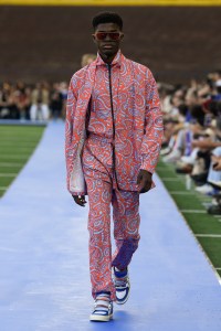 Marcelo Burlon County of Milan Men's Spring 2023