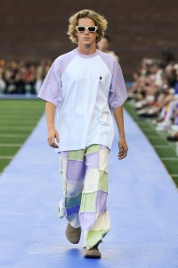 Marcelo Burlon County of Milan Men's Spring 2023