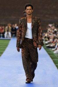 Marcelo Burlon County of Milan Men's Spring 2023