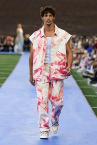 Marcelo Burlon County of Milan Men's Spring 2023