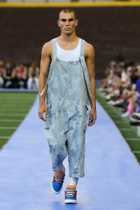 Marcelo Burlon County of Milan Men's Spring 2023