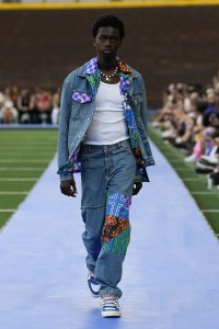 Marcelo Burlon County of Milan Men's Spring 2023