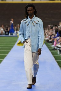 Marcelo Burlon County of Milan Men's Spring 2023